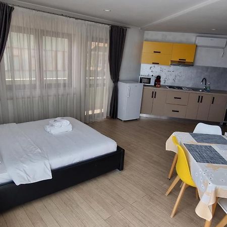 Yes Home Călimăneşti 部屋 写真