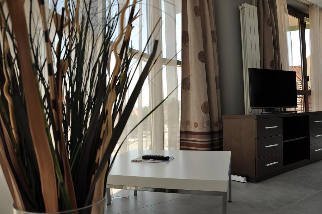 Yes Home Călimăneşti エクステリア 写真